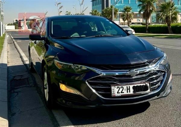 شێڤرۆلێت مالیبۆ 2023  بۆ فرۆشتن لە عێراق - هەولێر